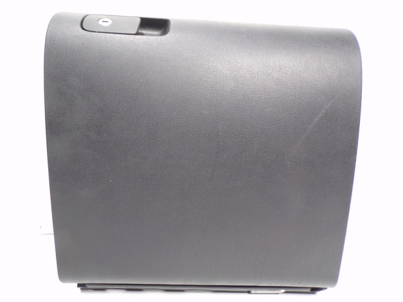 Recambio de guantera para volkswagen tiguan (5n2) 2.0 tdi referencia OEM IAM 5M1857101H82V 5M1857097 