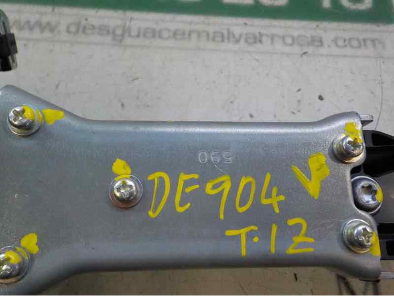 Recambio de maneta exterior trasera izquierda para toyota prius+ 1.8 16v (híbrido) referencia OEM IAM 6921174020A1  