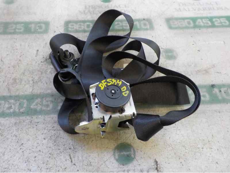 Recambio de cinturon seguridad delantero derecho para ford kuga (cbv) titanium s 4x4 referencia OEM IAM   