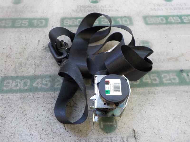 Recambio de cinturon seguridad delantero derecho para ford kuga (cbv) titanium s 4x4 referencia OEM IAM   