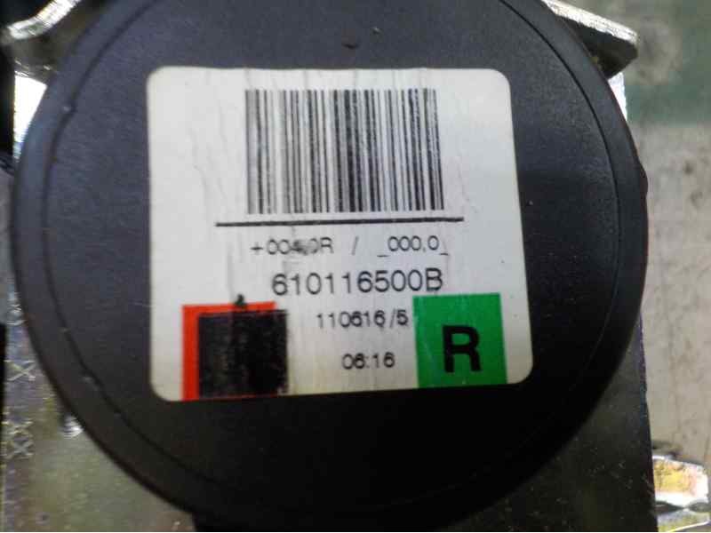 Recambio de cinturon seguridad delantero derecho para ford kuga (cbv) titanium s 4x4 referencia OEM IAM   