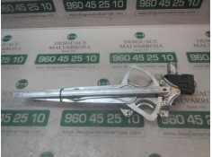 Recambio de elevalunas delantero derecho para toyota c-hr hybrid active referencia OEM IAM 69810F4010   2