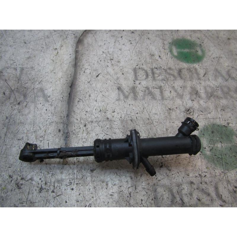 Recambio de bomba embrague para renault kangoo 1.5 dci diesel fap referencia OEM IAM   