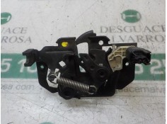 Recambio de cerradura capot para ford fiesta (ccn) trend referencia OEM IAM 1813550   2