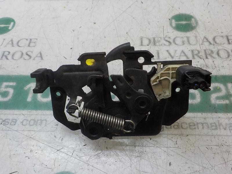 Recambio de cerradura capot para ford fiesta (ccn) trend referencia OEM IAM 1813550  