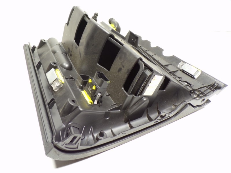 Recambio de guantera para volkswagen tiguan (5n2) 2.0 tdi referencia OEM IAM 5M1857101H82V 5M1857097 