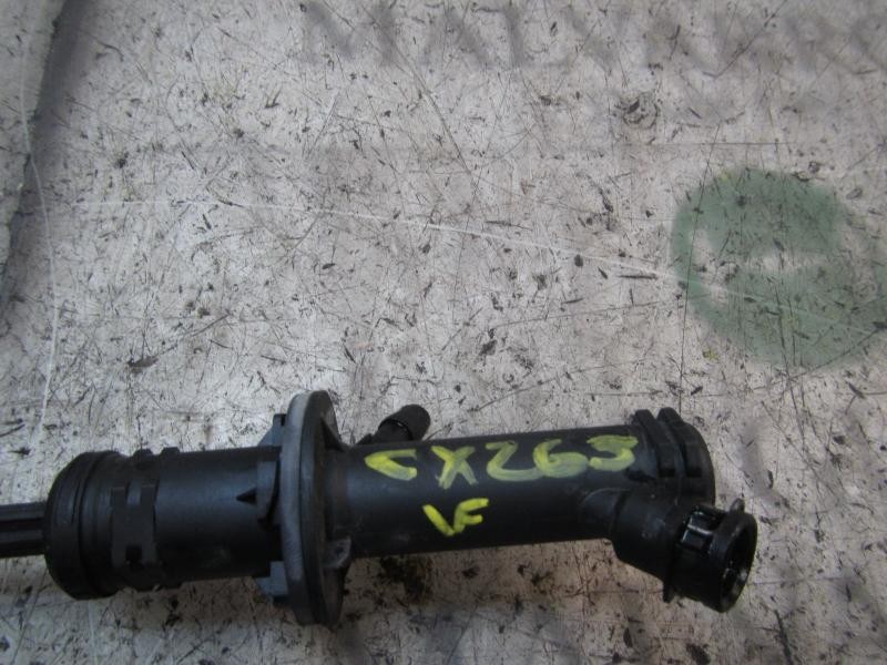 Recambio de bomba embrague para renault kangoo 1.5 dci diesel fap referencia OEM IAM   