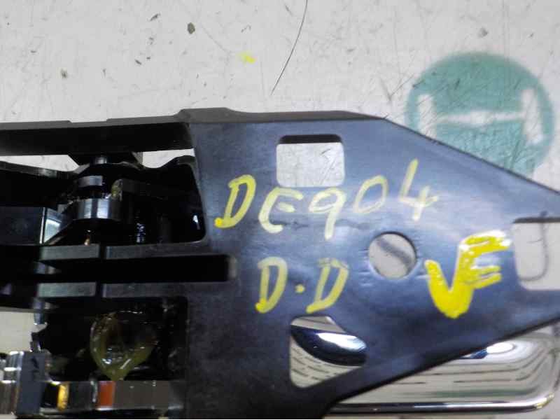 Recambio de maneta interior delantera derecha para toyota prius+ 1.8 16v (híbrido) referencia OEM IAM 6920533111C0  