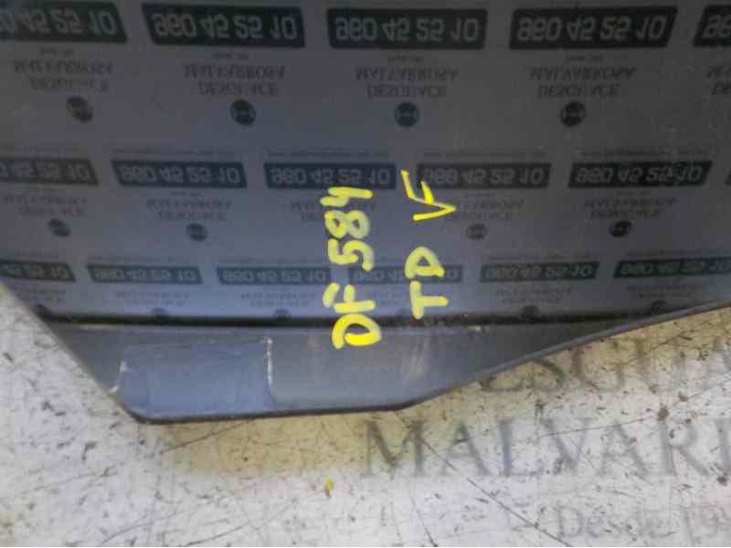 Recambio de cristal puerta trasero derecho para ford kuga (cbv) titanium s 4x4 referencia OEM IAM   