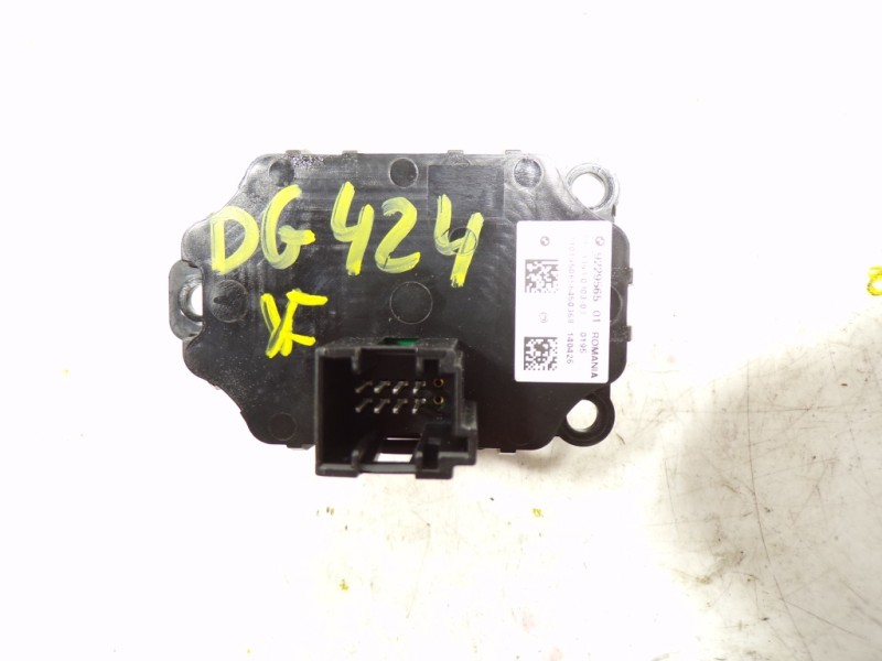 Recambio de modulo electronico para bmw serie 5 lim. (f10) 2.0 turbodiesel referencia OEM IAM 61319153833 922956501 