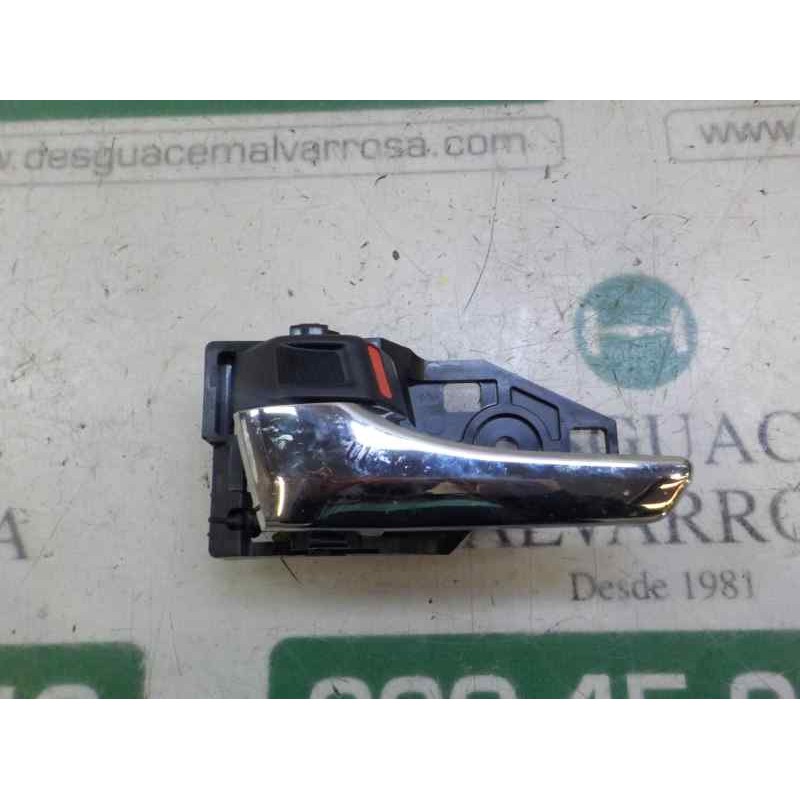 Recambio de maneta interior delantera izquierda para toyota prius+ 1.8 16v (híbrido) referencia OEM IAM 6920633121C0  