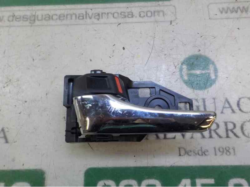 Recambio de maneta interior delantera izquierda para toyota prius+ 1.8 16v (híbrido) referencia OEM IAM 6920633121C0  