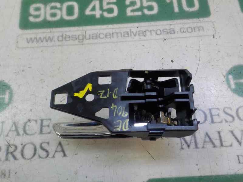 Recambio de maneta interior delantera izquierda para toyota prius+ 1.8 16v (híbrido) referencia OEM IAM 6920633121C0  