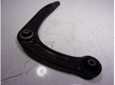 Recambio de brazo suspension inferior delantero izquierdo para citroën berlingo cuadro 1.6 16v hdi fap referencia OEM IAM 3520S2 2