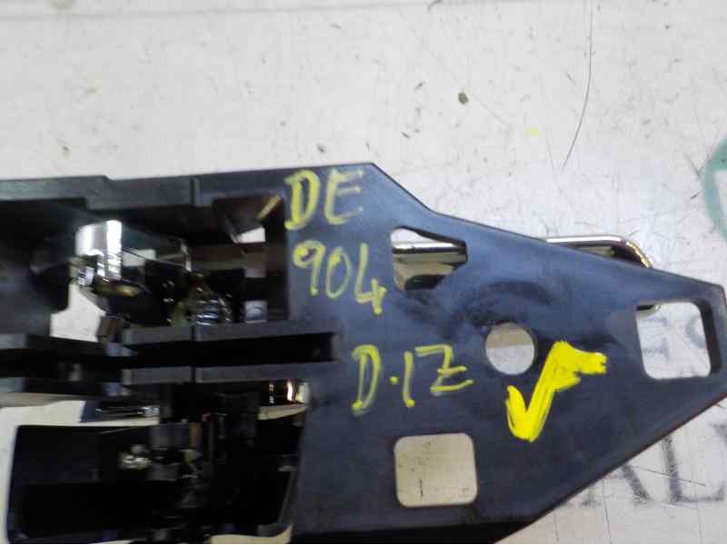 Recambio de maneta interior delantera izquierda para toyota prius+ 1.8 16v (híbrido) referencia OEM IAM 6920633121C0  