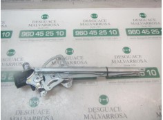 Recambio de elevalunas delantero izquierdo para toyota c-hr hybrid active referencia OEM IAM 69820F4010   2