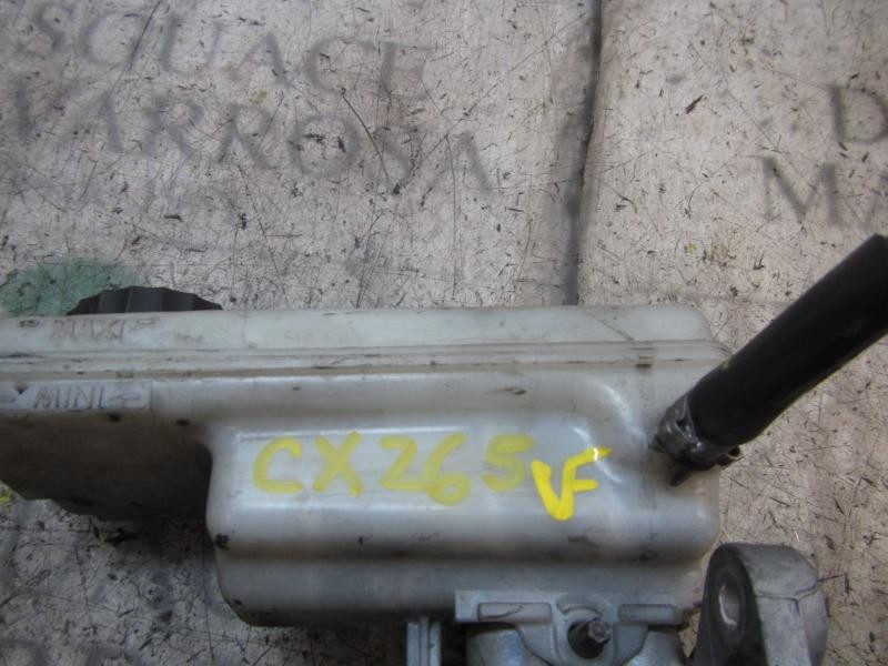 Recambio de bomba freno para renault kangoo 1.5 dci diesel fap referencia OEM IAM   