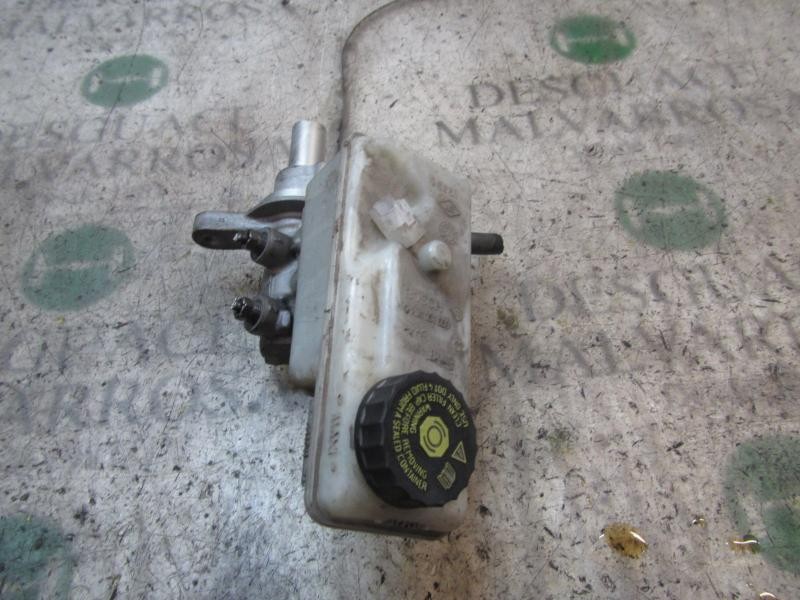 Recambio de bomba freno para renault kangoo 1.5 dci diesel fap referencia OEM IAM   