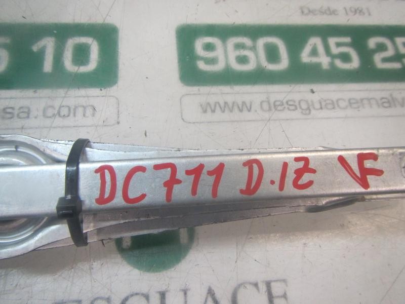 Recambio de elevalunas delantero izquierdo para toyota c-hr hybrid active referencia OEM IAM 69820F4010  