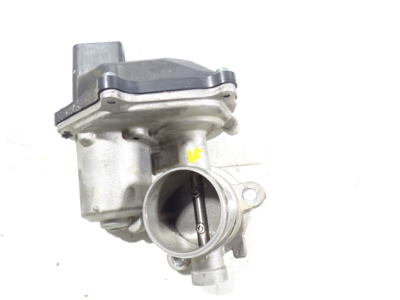 Recambio de caja mariposa para seat ibiza (kj1) 1.6 tdi referencia OEM IAM 04L131501S 04L131501M A2C96089300