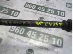 Recambio de barra estabilizadora delantera para smart coupe 0.6 turbo cat referencia OEM IAM    2