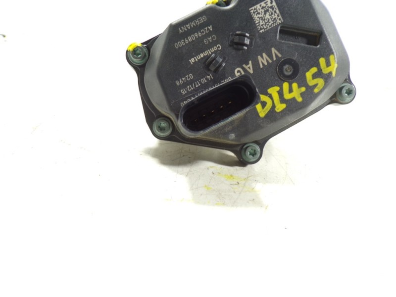 Recambio de caja mariposa para seat ibiza (kj1) 1.6 tdi referencia OEM IAM 04L131501S 04L131501M A2C96089300