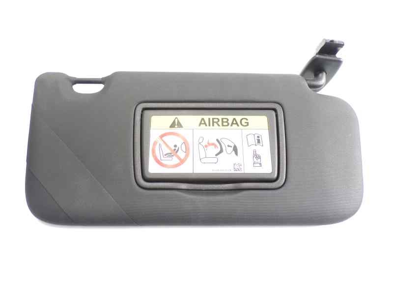 Recambio de parasol derecho para ford focus turnier 1.5 ecoblue tdci cat referencia OEM IAM JX7BA04100CC3ZHE  
