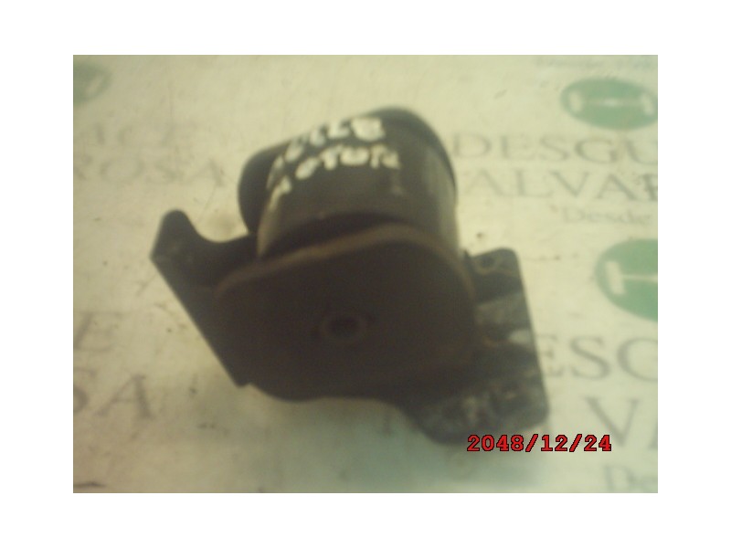 Recambio de soporte motor para hyundai getz (tb) 1.1 básico referencia OEM IAM 218301C160  