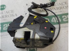 Recambio de cerradura puerta delantera derecha para ford fiesta (ccn) trend referencia OEM IAM 2048282   2