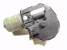 Recambio de motor limpia delantero para bmw serie 5 lim. (f10) 2.0 turbodiesel referencia OEM IAM 61617306266 7272367 1397220538 2