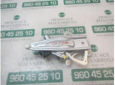 Recambio de elevalunas trasero derecho para toyota c-hr hybrid active referencia OEM IAM 69830F4010   2