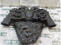 Recambio de filtro aire para mercedes-benz clase s (w220) berlina 400 cdi (220.028) referencia OEM IAM A6280900401   2