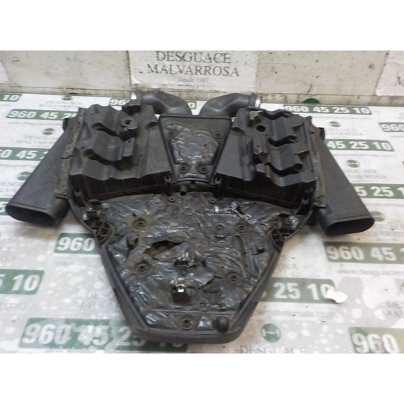 Recambio de filtro aire para mercedes-benz clase s (w220) berlina 400 cdi (220.028) referencia OEM IAM A6280900401  