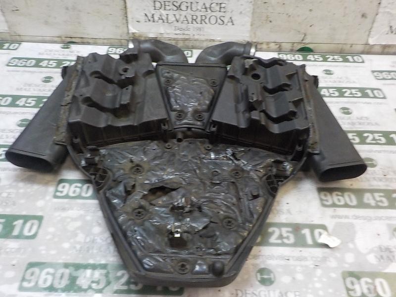 Recambio de filtro aire para mercedes-benz clase s (w220) berlina 400 cdi (220.028) referencia OEM IAM A6280900401  