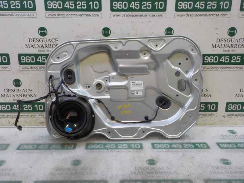 Recambio de elevalunas delantero derecho para ford kuga (cbv) titanium s 4x4 referencia OEM IAM   