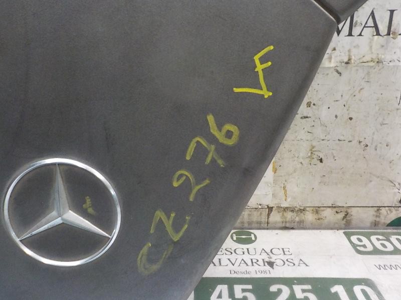 Recambio de filtro aire para mercedes-benz clase s (w220) berlina 400 cdi (220.028) referencia OEM IAM A6280900401  