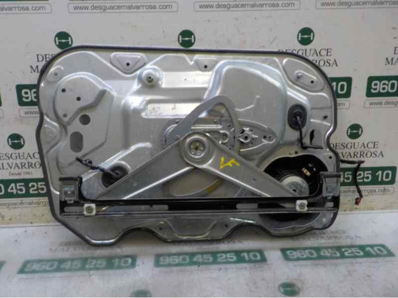 Recambio de elevalunas delantero derecho para ford kuga (cbv) titanium s 4x4 referencia OEM IAM   