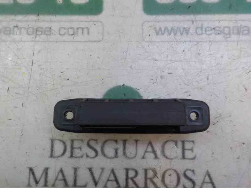 Recambio de maneta porton para toyota prius+ 1.8 16v (híbrido) referencia OEM IAM 8484028030  