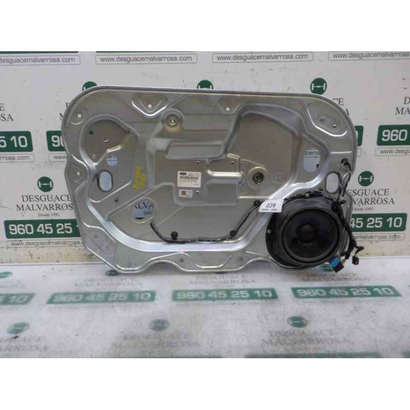 Recambio de elevalunas delantero izquierdo para ford kuga (cbv) titanium s 4x4 referencia OEM IAM   