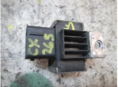 Recambio de caja precalentamiento para renault kangoo 1.5 dci diesel fap referencia OEM IAM    2