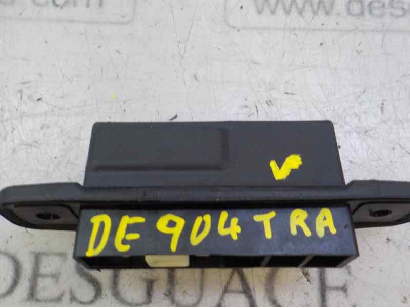 Recambio de maneta porton para toyota prius+ 1.8 16v (híbrido) referencia OEM IAM 8484028030  