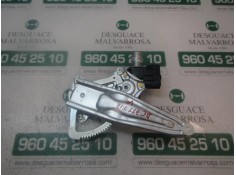 Recambio de elevalunas trasero izquierdo para toyota c-hr hybrid active referencia OEM IAM 69840F4010   2