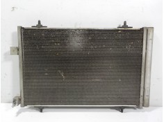 Recambio de condensador aire acondicionado para peugeot 508 2.0 16v hdi fap referencia OEM IAM 6455HV 9683011280  2