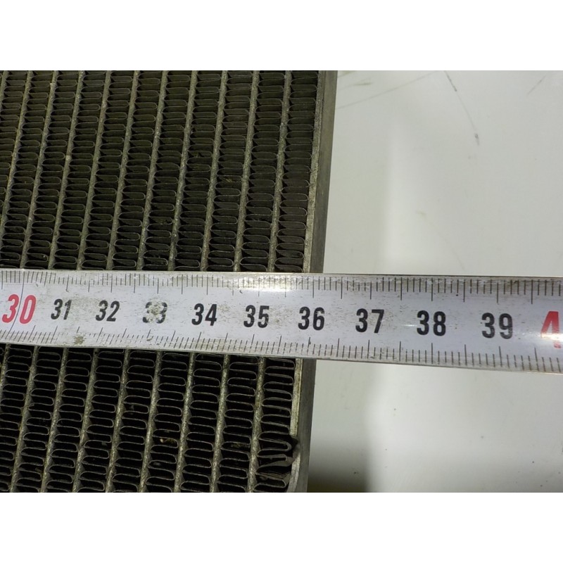 Recambio de condensador aire acondicionado para peugeot 508 2.0 16v hdi fap referencia OEM IAM 6455HV 9683011280 