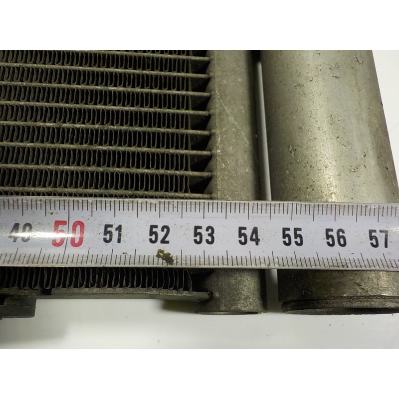 Recambio de condensador aire acondicionado para peugeot 508 2.0 16v hdi fap referencia OEM IAM 6455HV 9683011280 