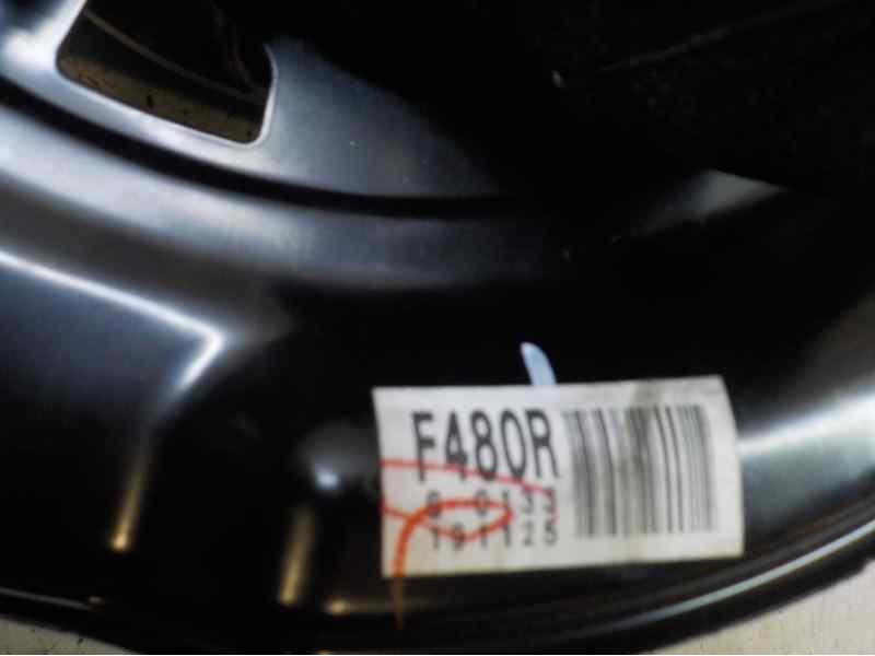 Recambio de mangueta delantera derecha para toyota prius+ 1.8 16v (híbrido) referencia OEM IAM 4321112460 90133191125 9013319112