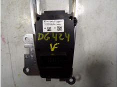 Recambio de palanca freno de mano para bmw serie 5 lim. (f10) 2.0 turbodiesel referencia OEM IAM 61319877889 921759401  2