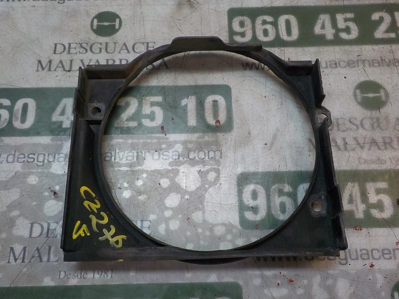 Recambio de canalizador aire para mercedes-benz clase s (w220) berlina 400 cdi (220.028) referencia OEM IAM   