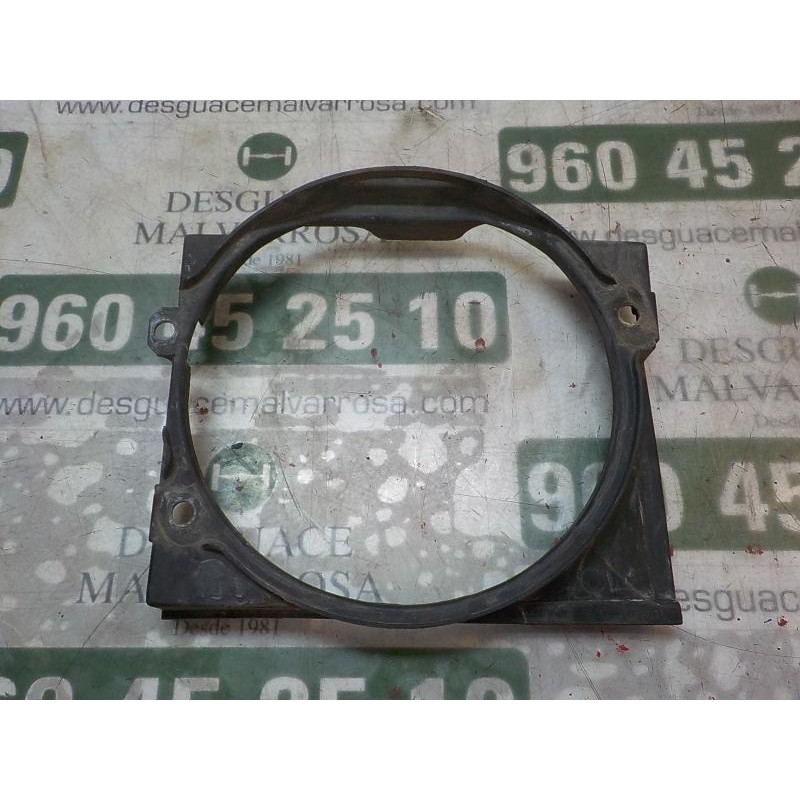 Recambio de canalizador aire para mercedes-benz clase s (w220) berlina 400 cdi (220.028) referencia OEM IAM   