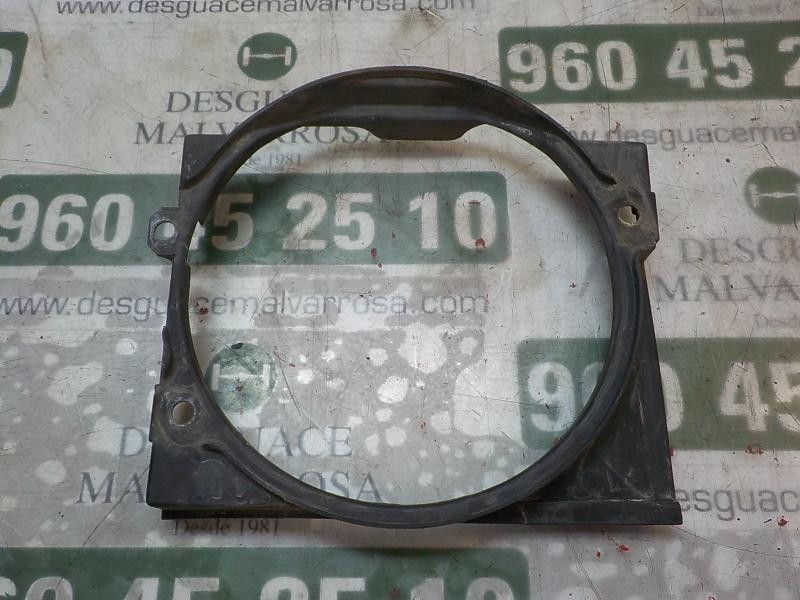 Recambio de canalizador aire para mercedes-benz clase s (w220) berlina 400 cdi (220.028) referencia OEM IAM   